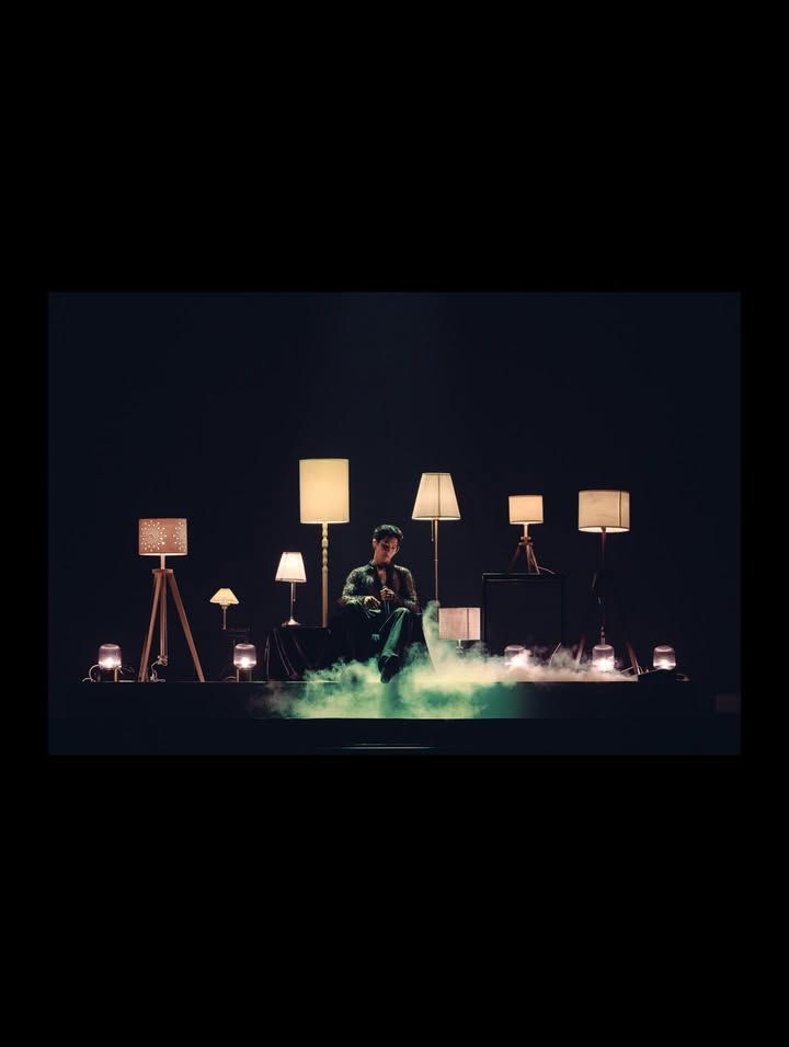 ซี - ทวินันท์ อนุกูลประเสริฐ