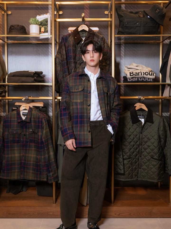 ซี - ทวินันท์ อนุกูลประเสริฐ