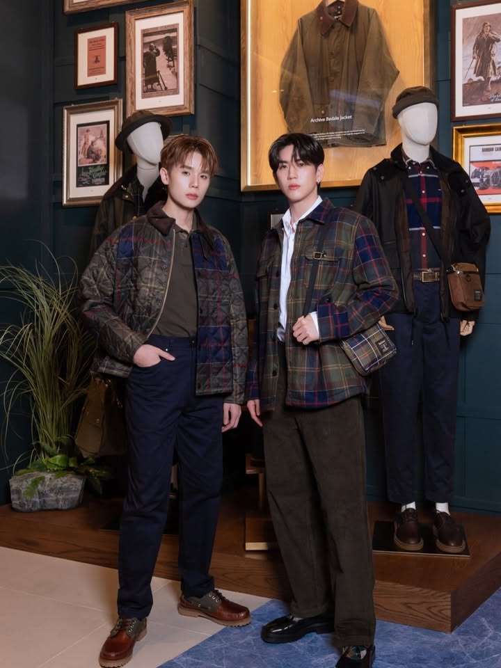 ซี - ทวินันท์ อนุกูลประเสริฐ