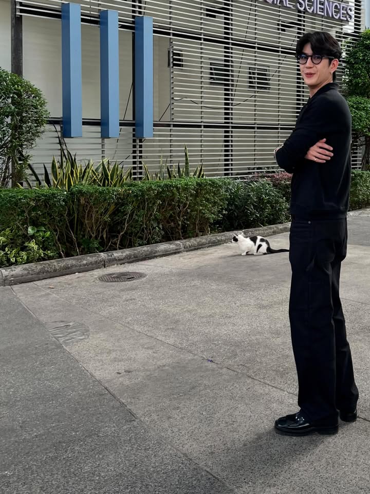 ซี - ทวินันท์ อนุกูลประเสริฐ