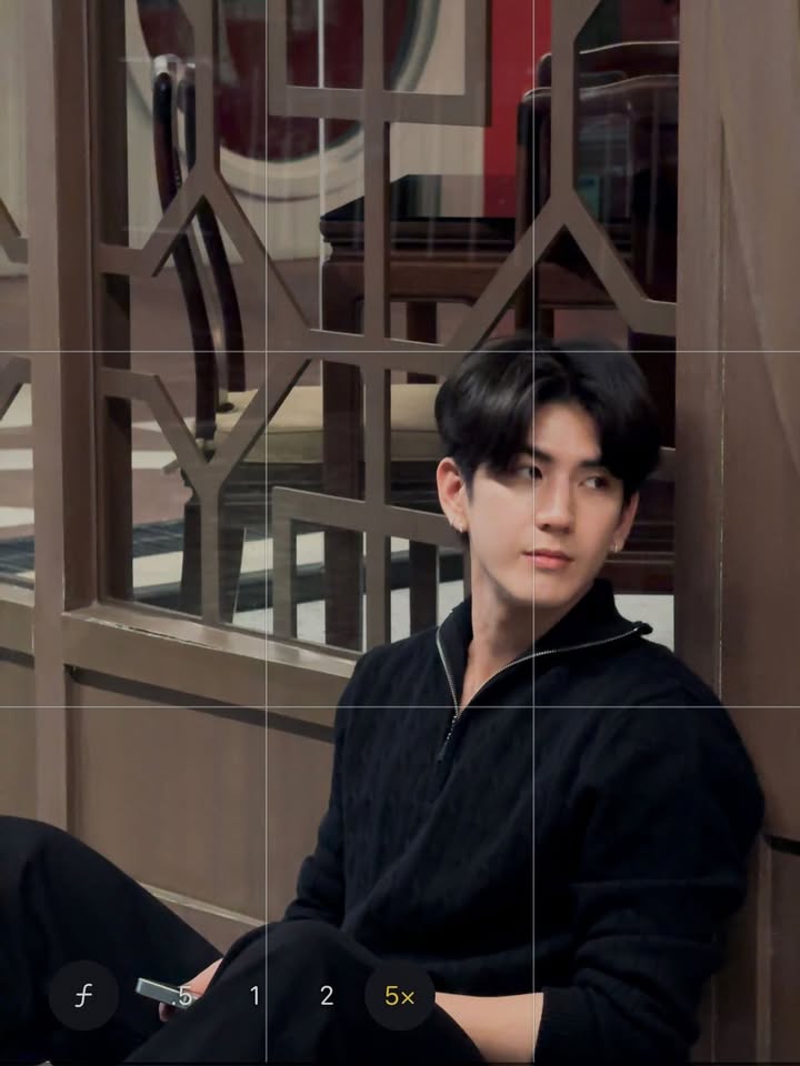 ซี - ทวินันท์ อนุกูลประเสริฐ