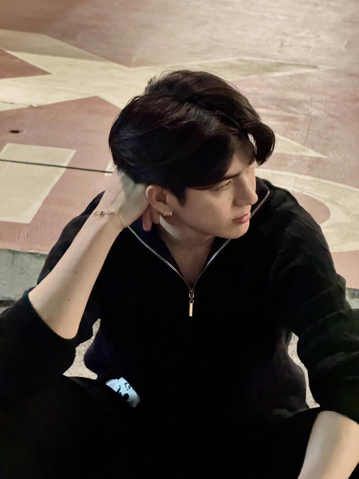 ซี - ทวินันท์ อนุกูลประเสริฐ