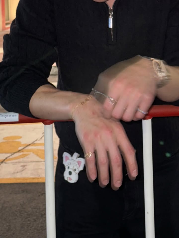 ซี - ทวินันท์ อนุกูลประเสริฐ