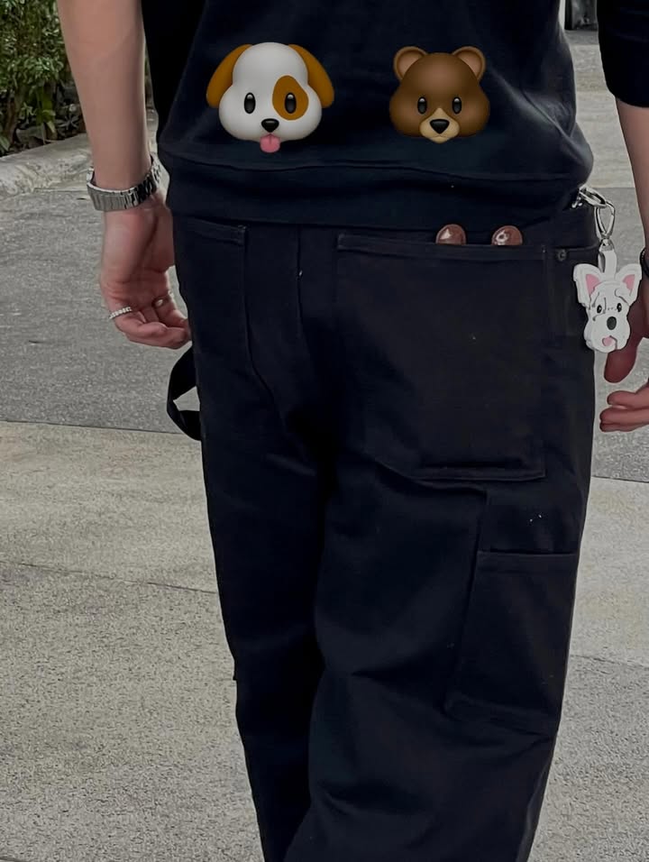 ซี - ทวินันท์ อนุกูลประเสริฐ