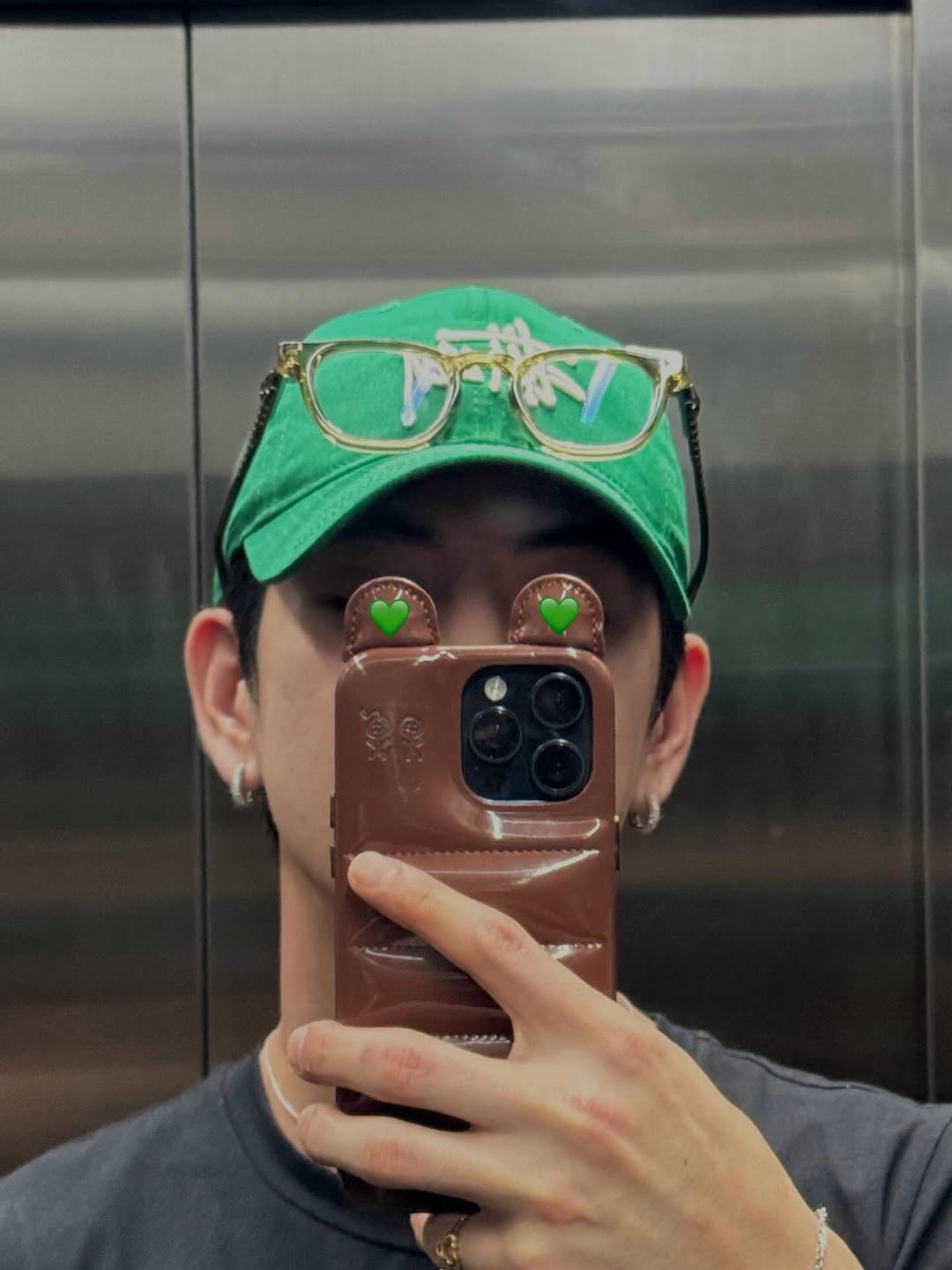 ซี - ทวินันท์ อนุกูลประเสริฐ