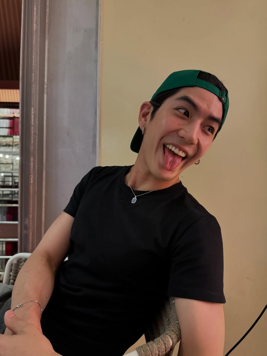 ซี - ทวินันท์ อนุกูลประเสริฐ