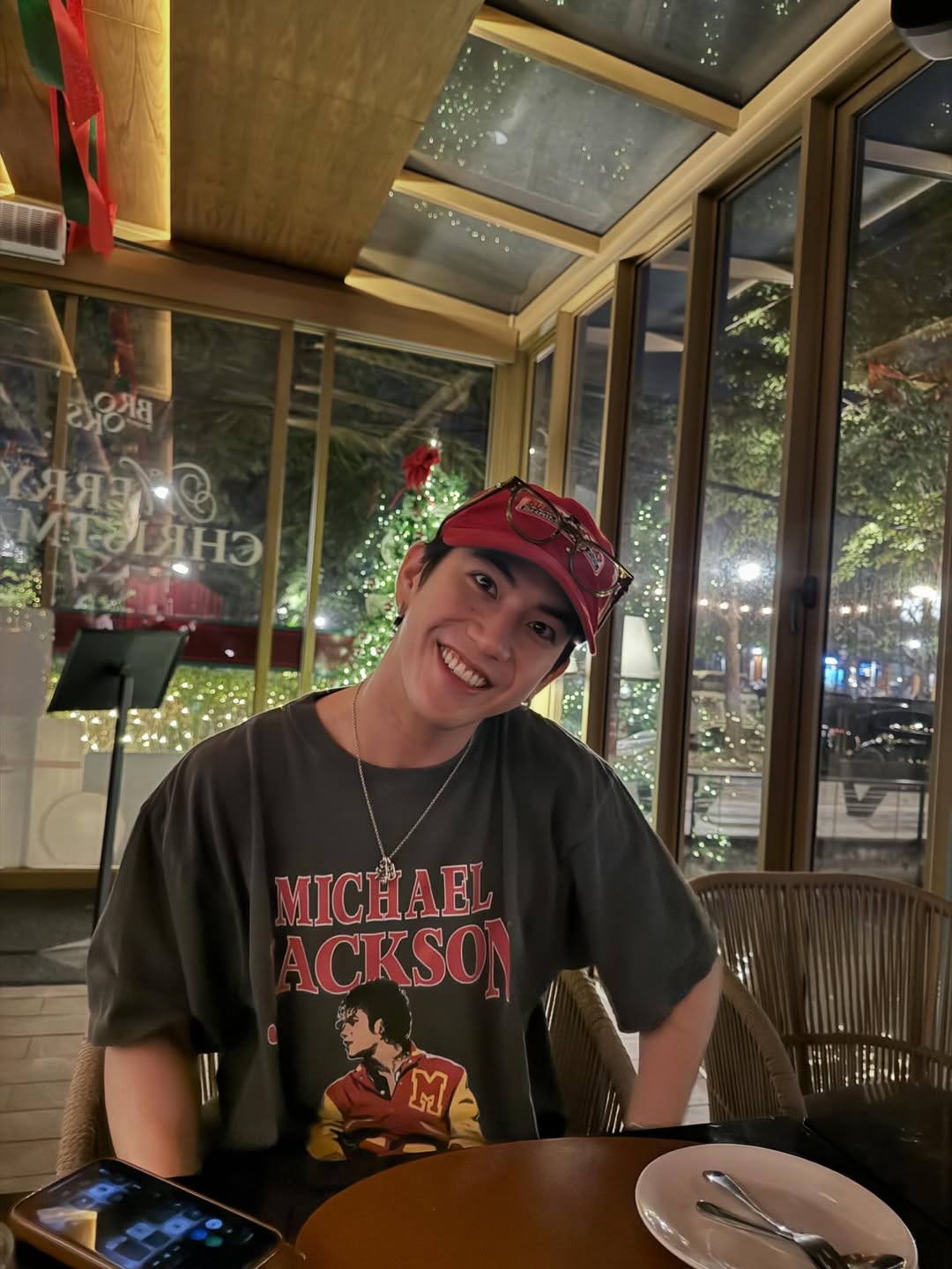 ซี - ทวินันท์ อนุกูลประเสริฐ