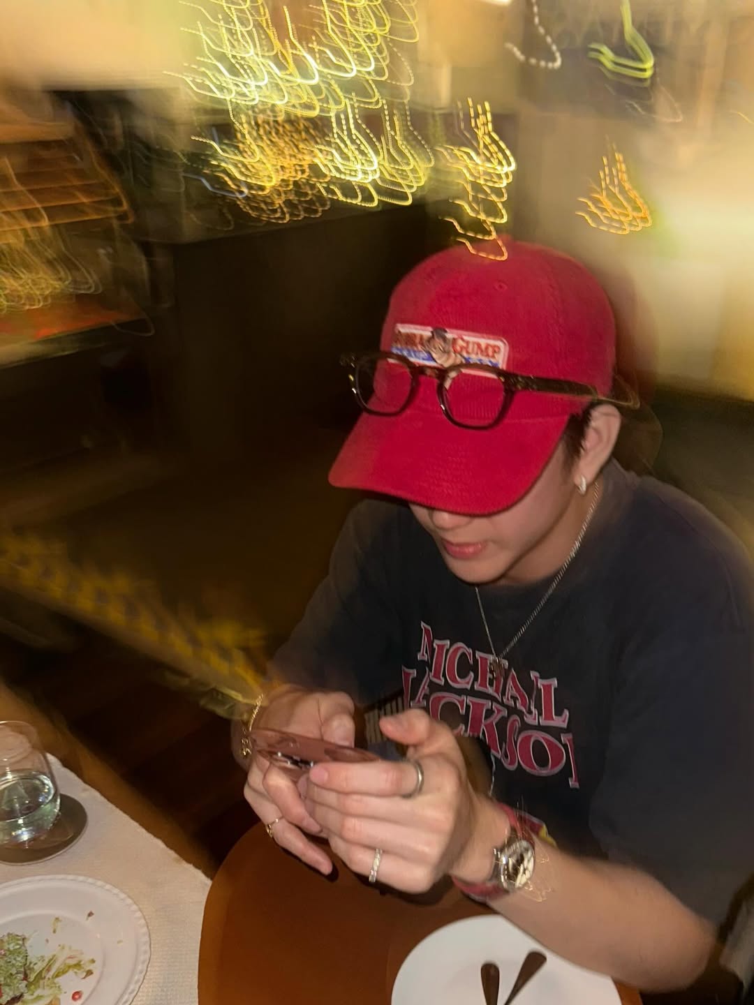 ซี - ทวินันท์ อนุกูลประเสริฐ