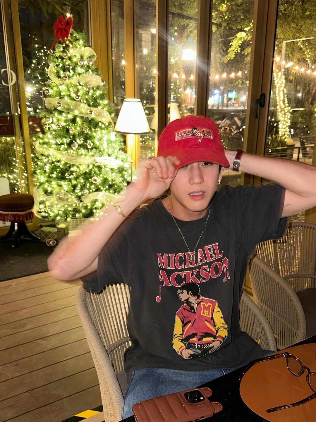 ซี - ทวินันท์ อนุกูลประเสริฐ