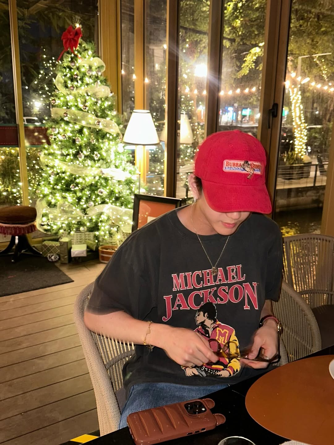 ซี - ทวินันท์ อนุกูลประเสริฐ