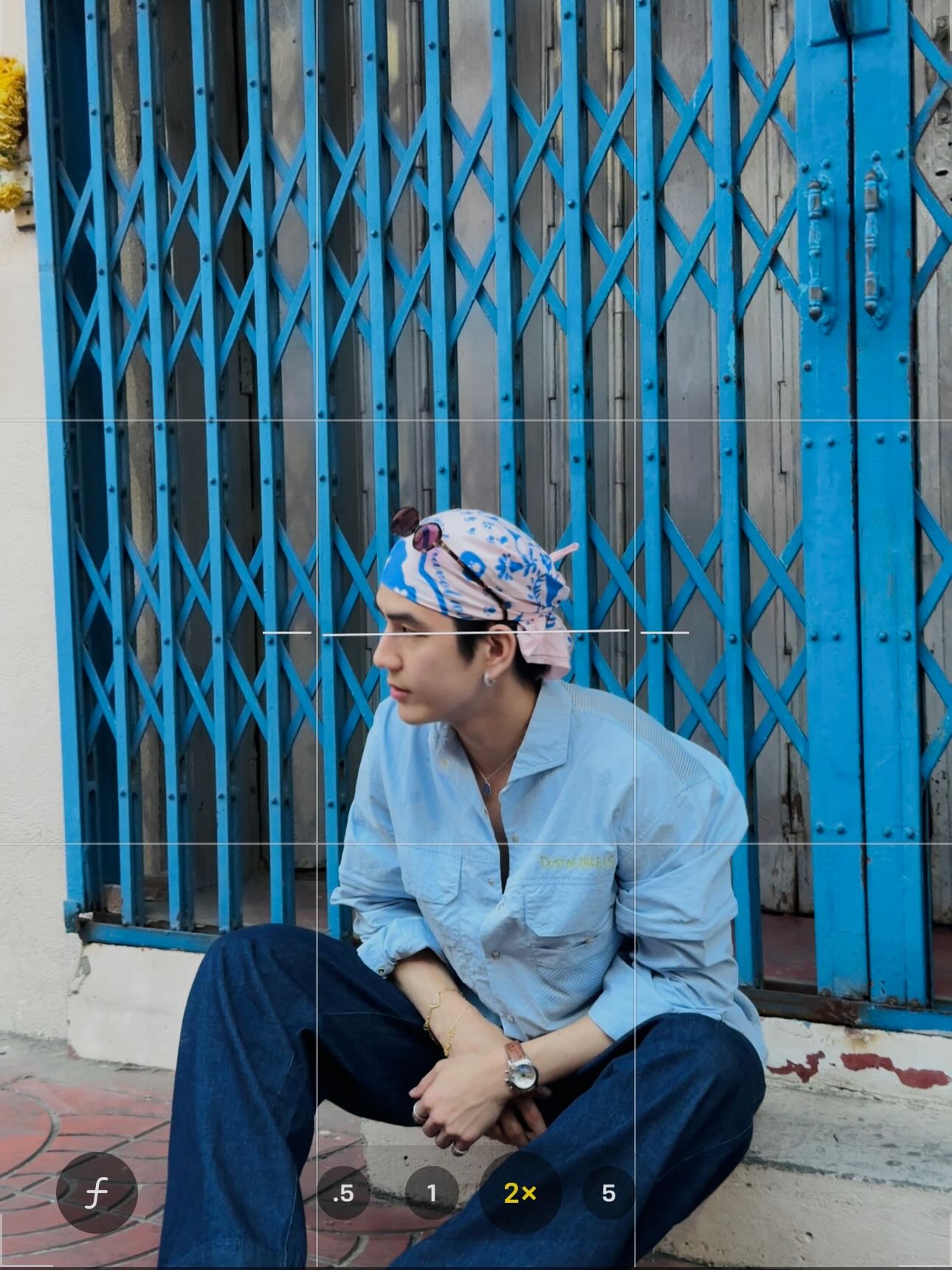 ซี - ทวินันท์ อนุกูลประเสริฐ