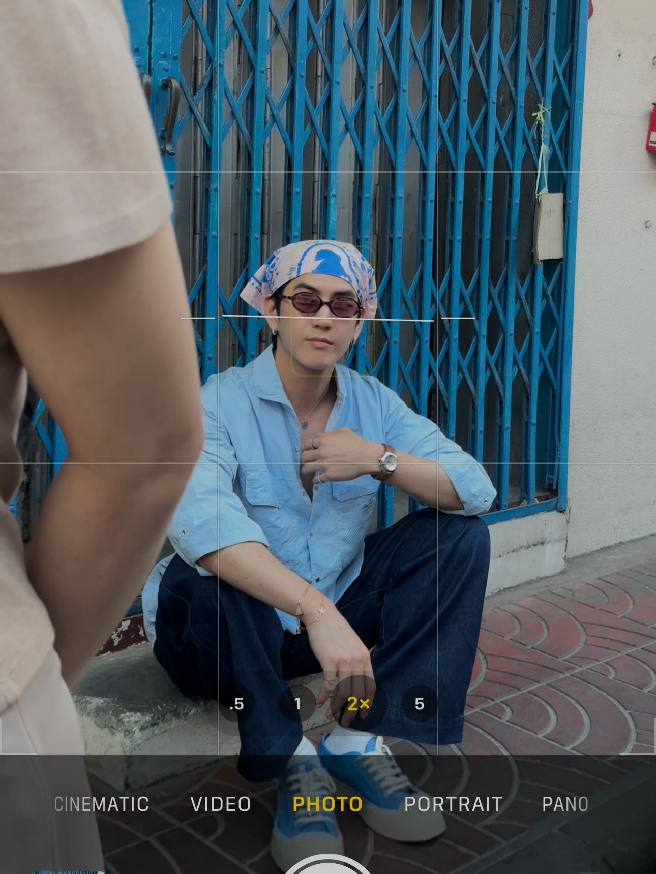 ซี - ทวินันท์ อนุกูลประเสริฐ