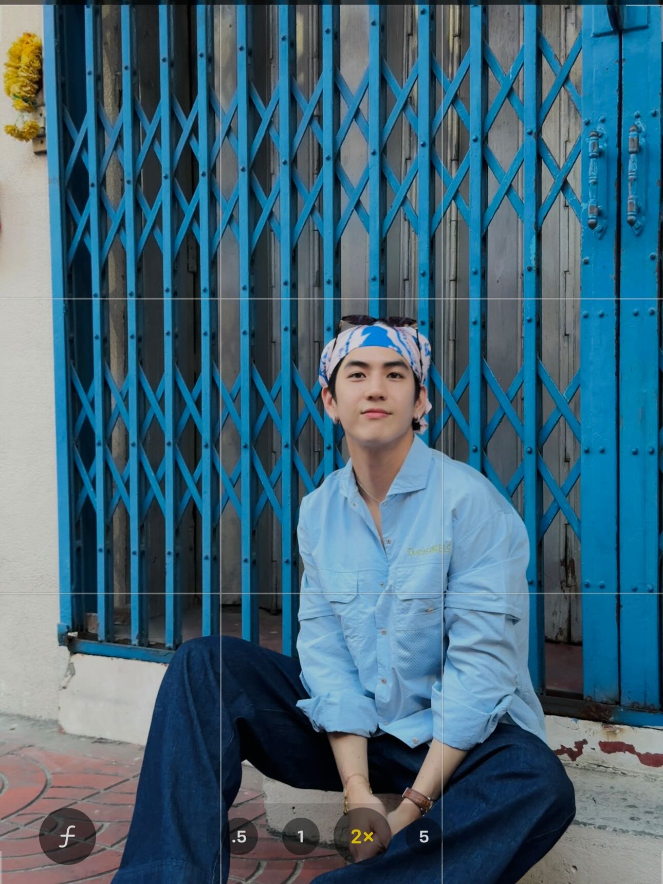 ซี - ทวินันท์ อนุกูลประเสริฐ