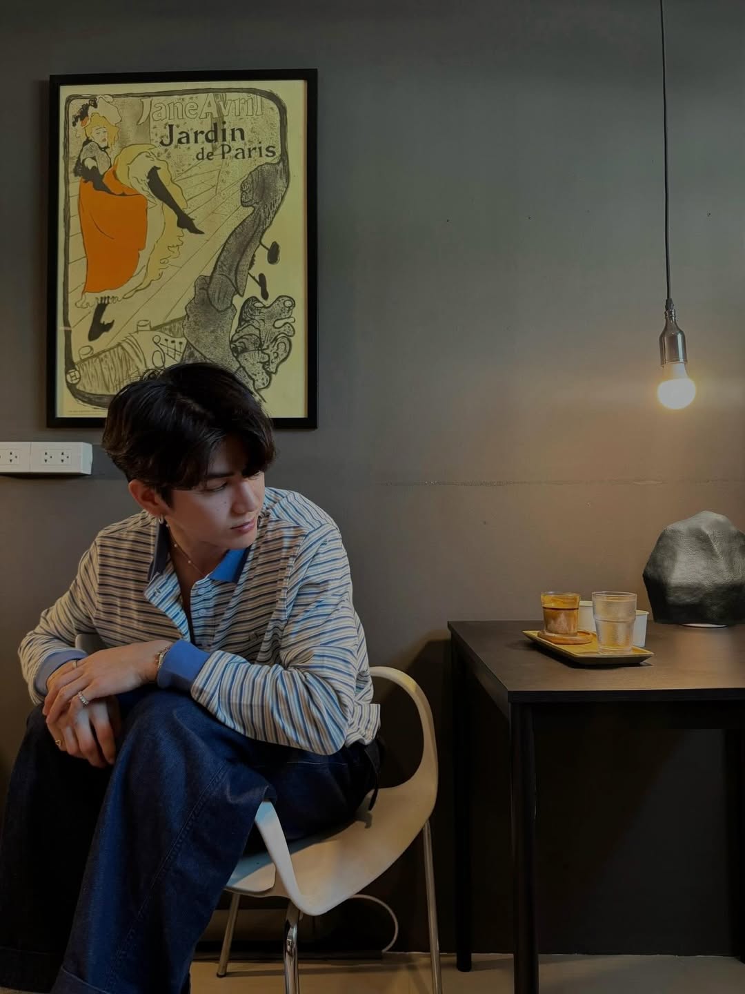 ซี - ทวินันท์ อนุกูลประเสริฐ