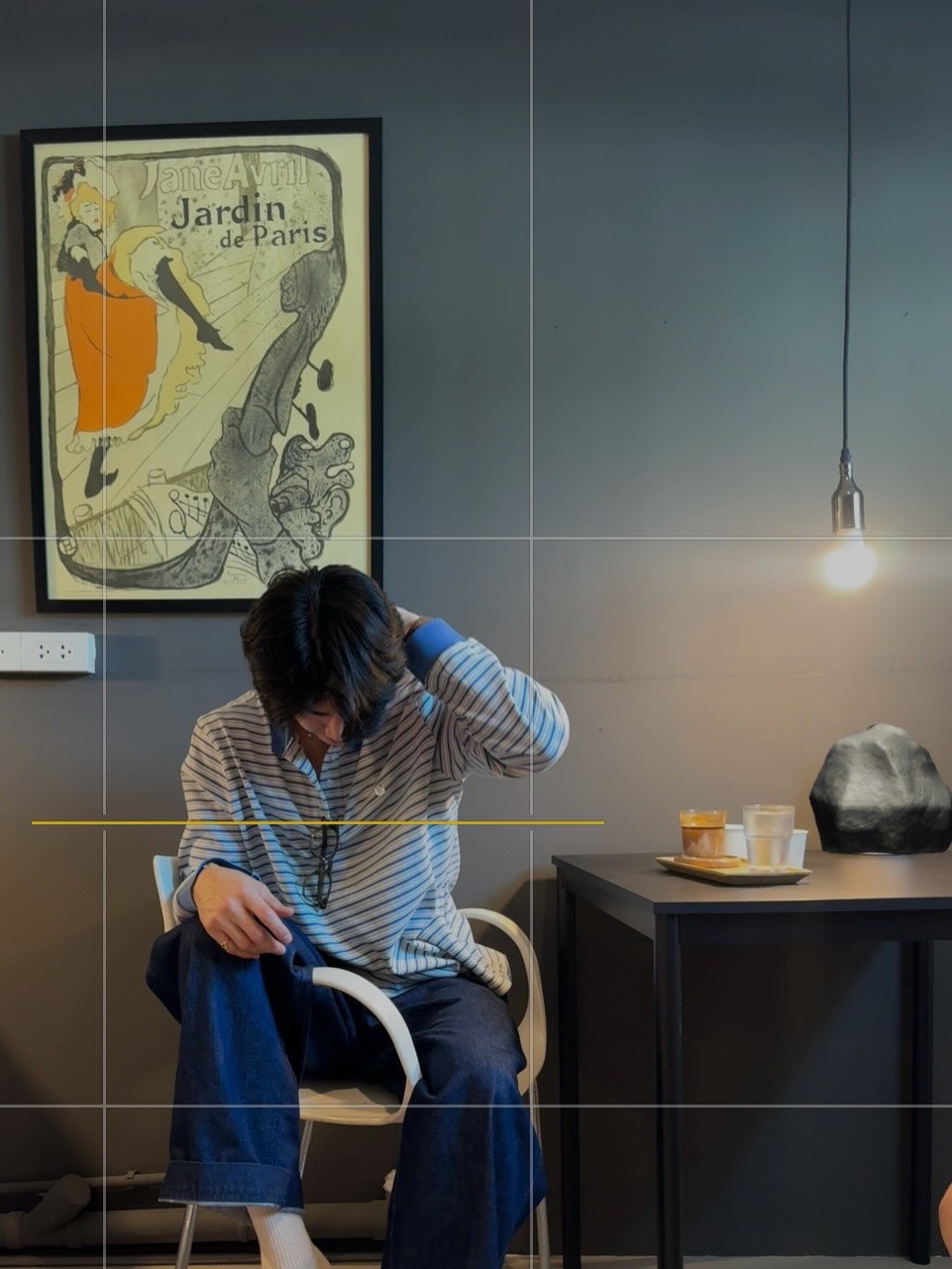 ซี - ทวินันท์ อนุกูลประเสริฐ