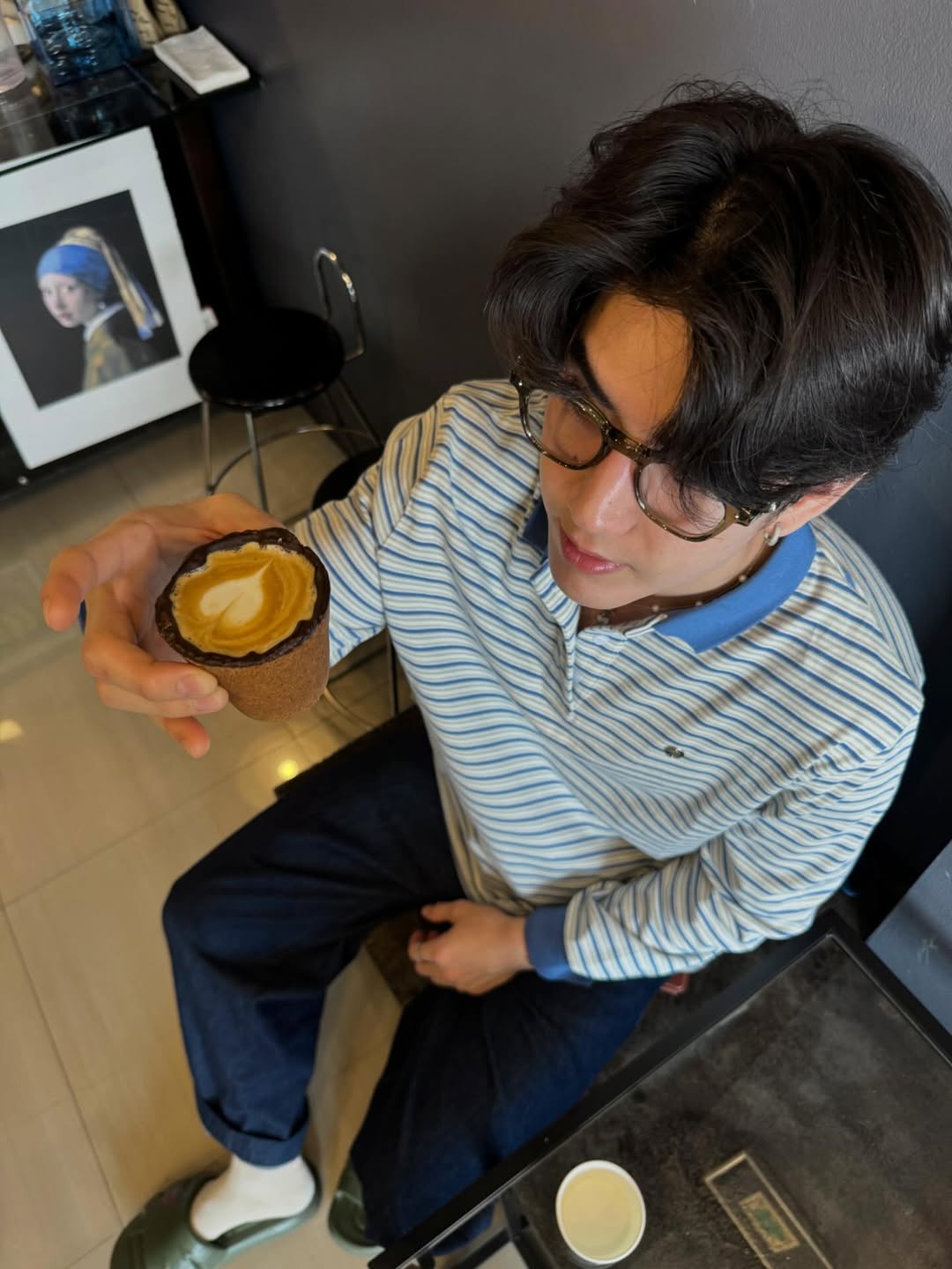 ซี - ทวินันท์ อนุกูลประเสริฐ