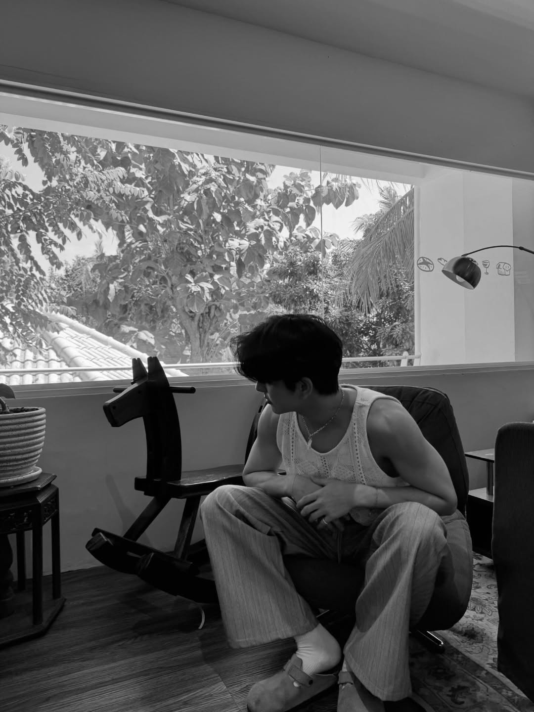 ซี - ทวินันท์ อนุกูลประเสริฐ