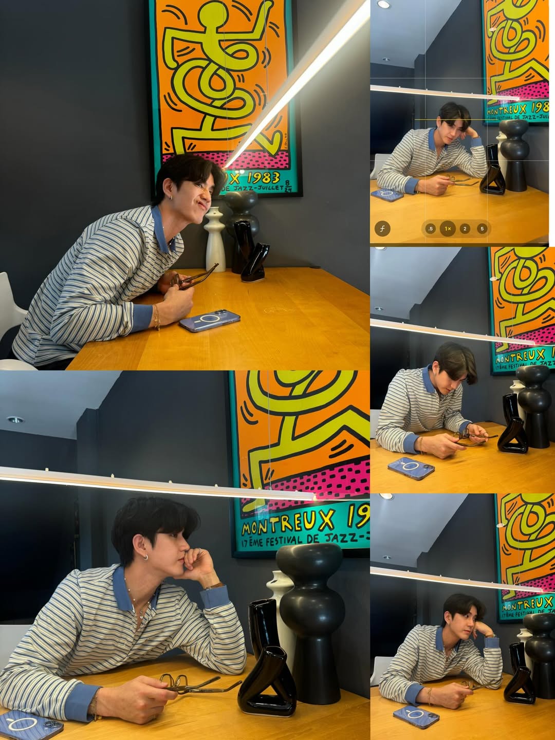 ซี - ทวินันท์ อนุกูลประเสริฐ