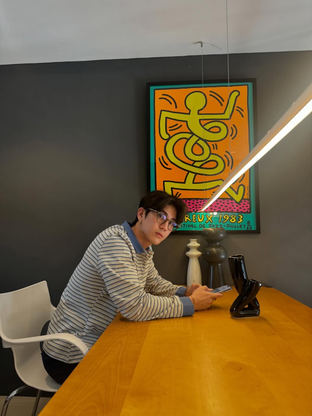 ซี - ทวินันท์ อนุกูลประเสริฐ