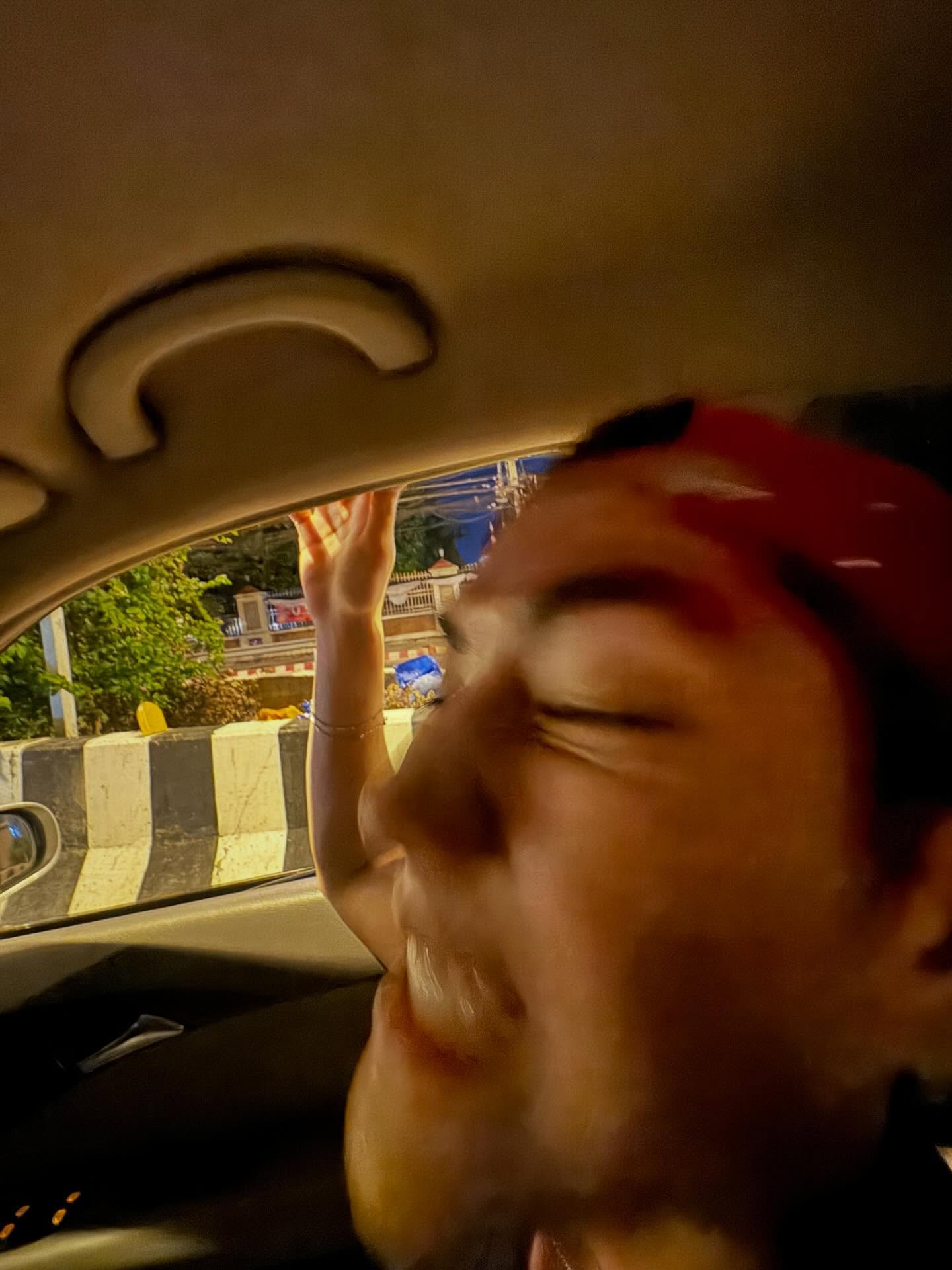 ซี - ทวินันท์ อนุกูลประเสริฐ