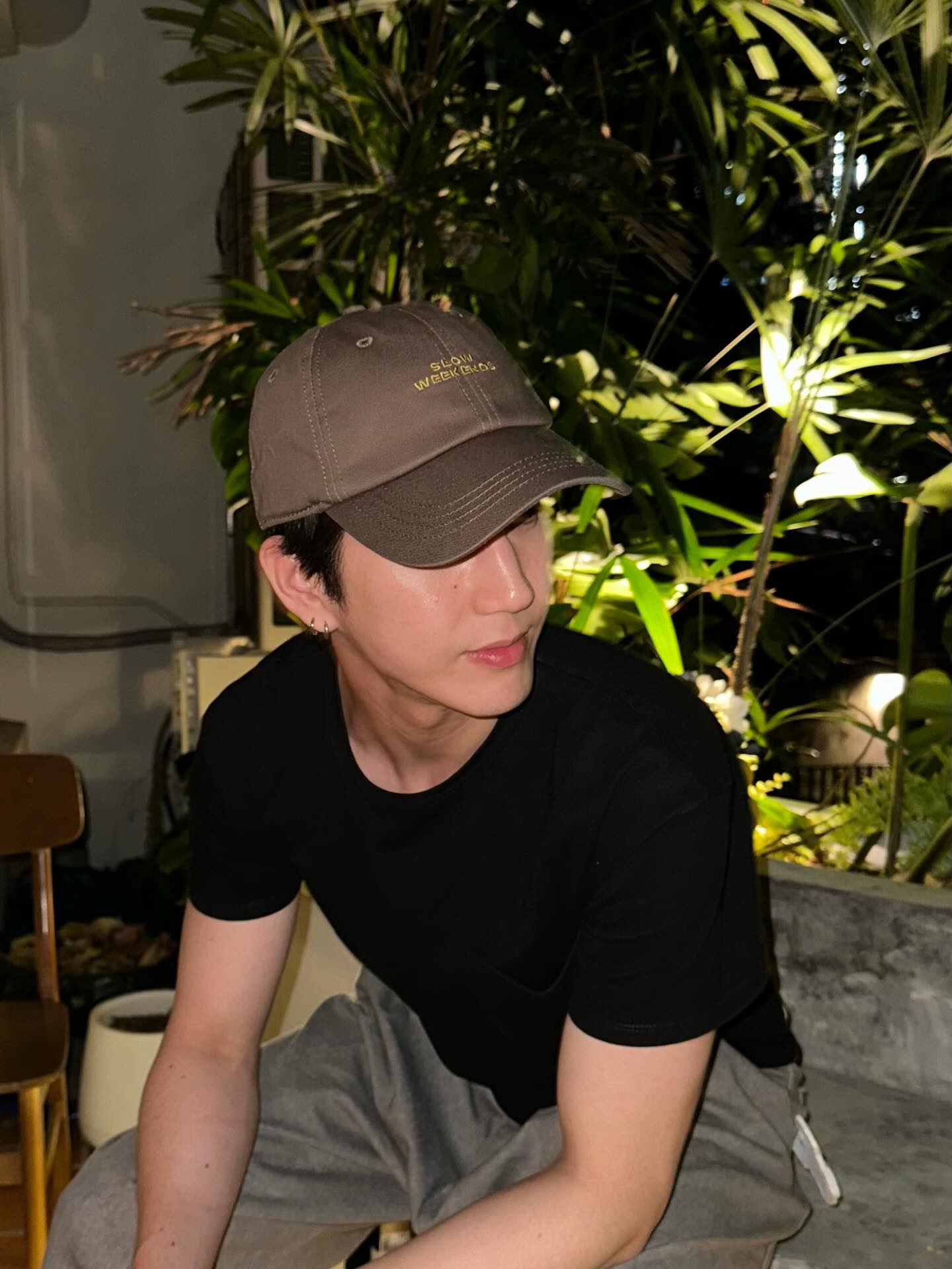 ซี - ทวินันท์ อนุกูลประเสริฐ