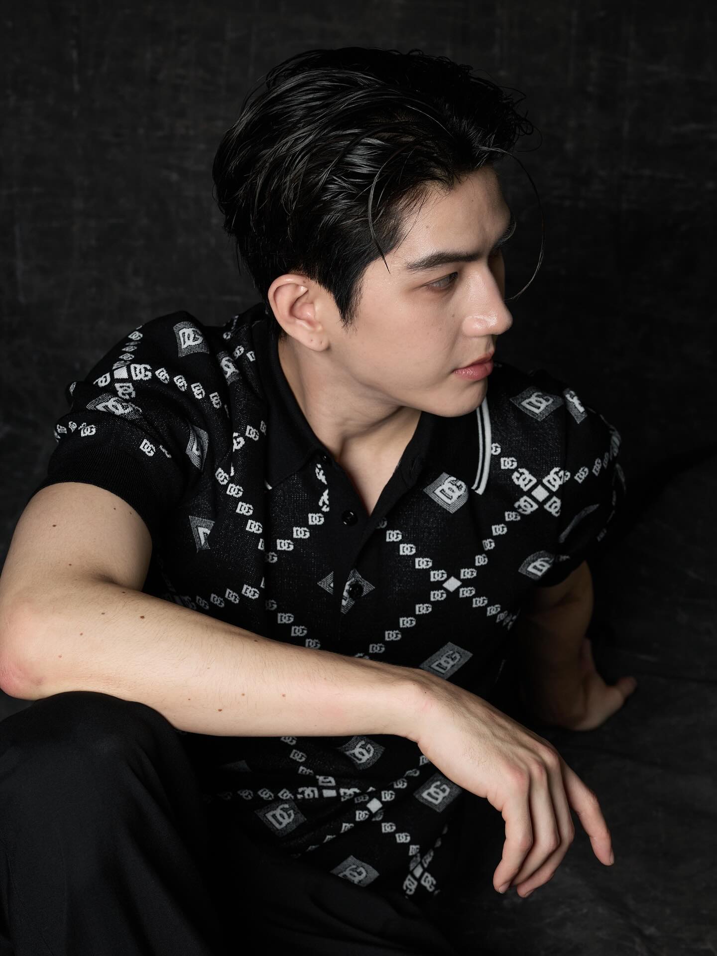 ซี - ทวินันท์ อนุกูลประเสริฐ