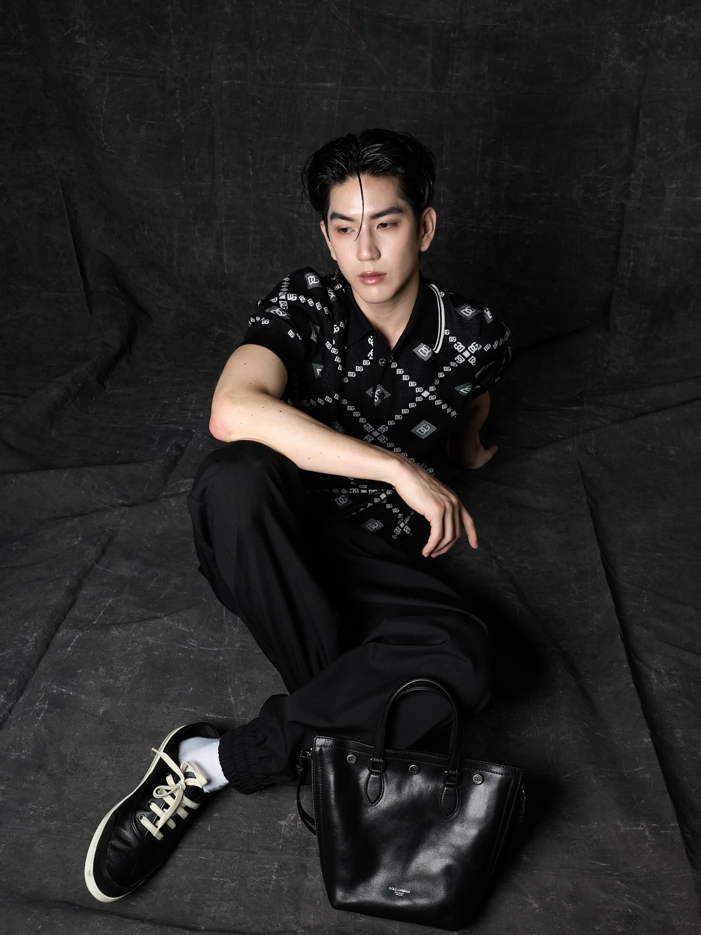 ซี - ทวินันท์ อนุกูลประเสริฐ