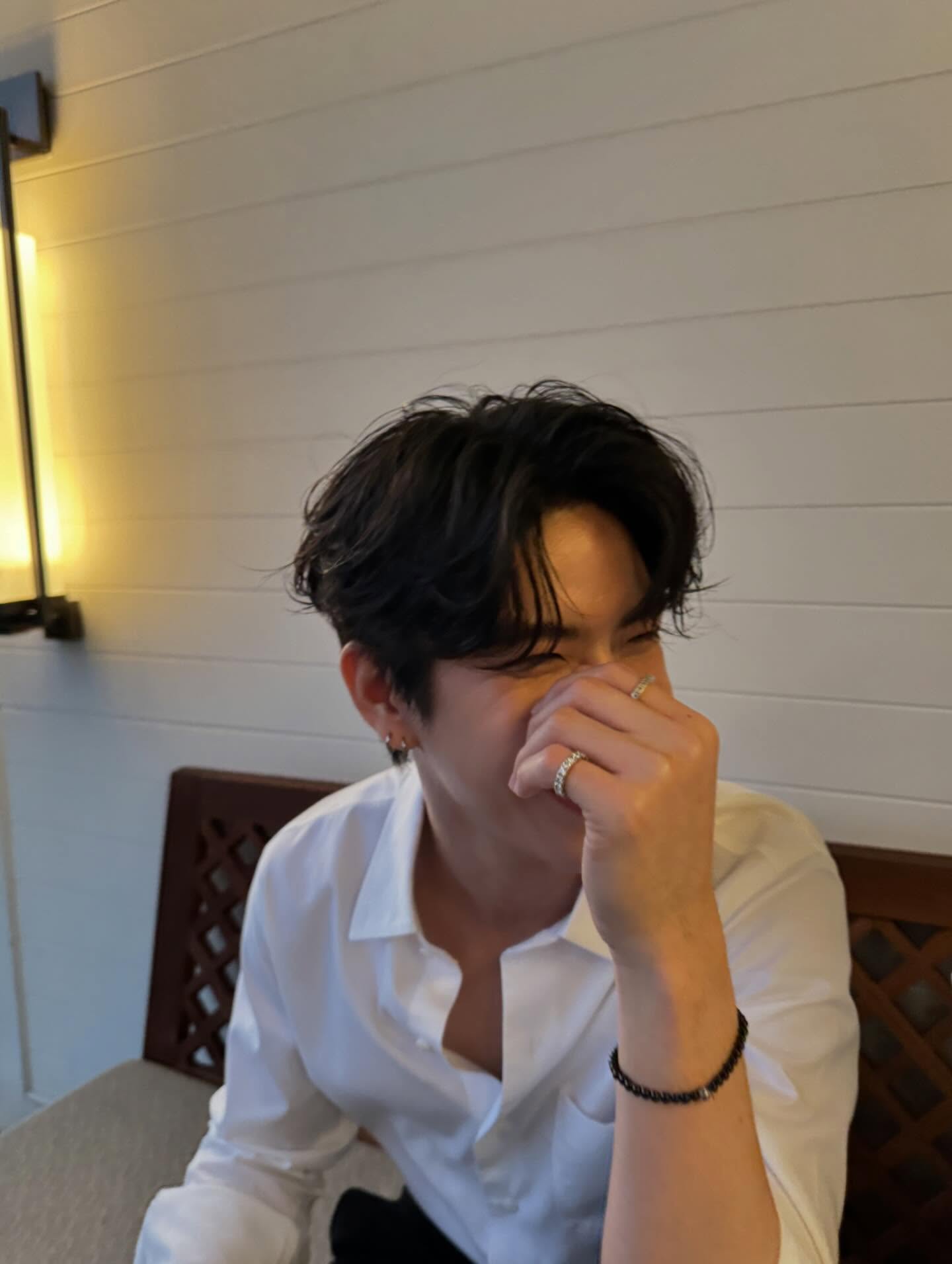 ซี - ทวินันท์ อนุกูลประเสริฐ