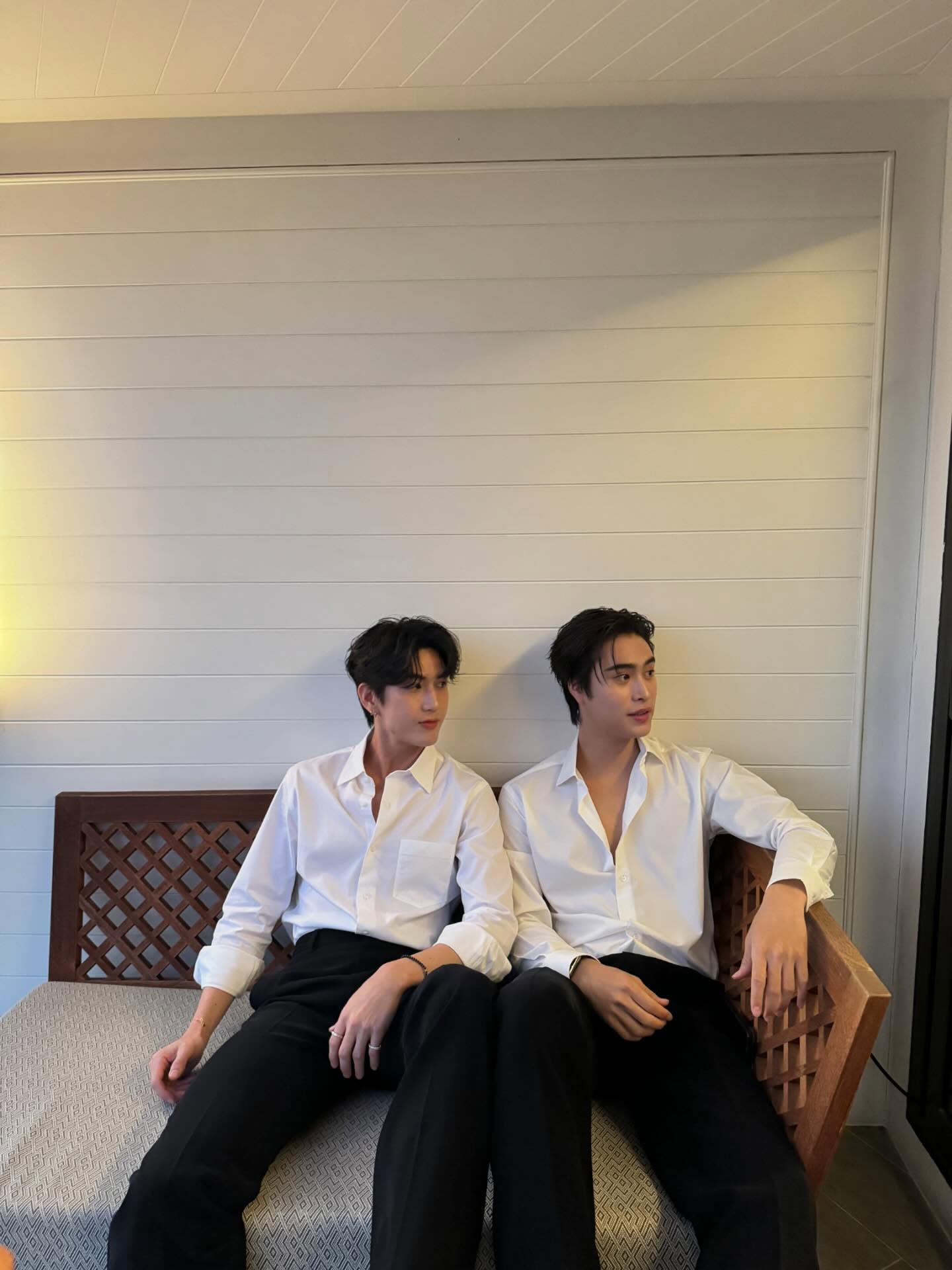 ซี - ทวินันท์ อนุกูลประเสริฐ