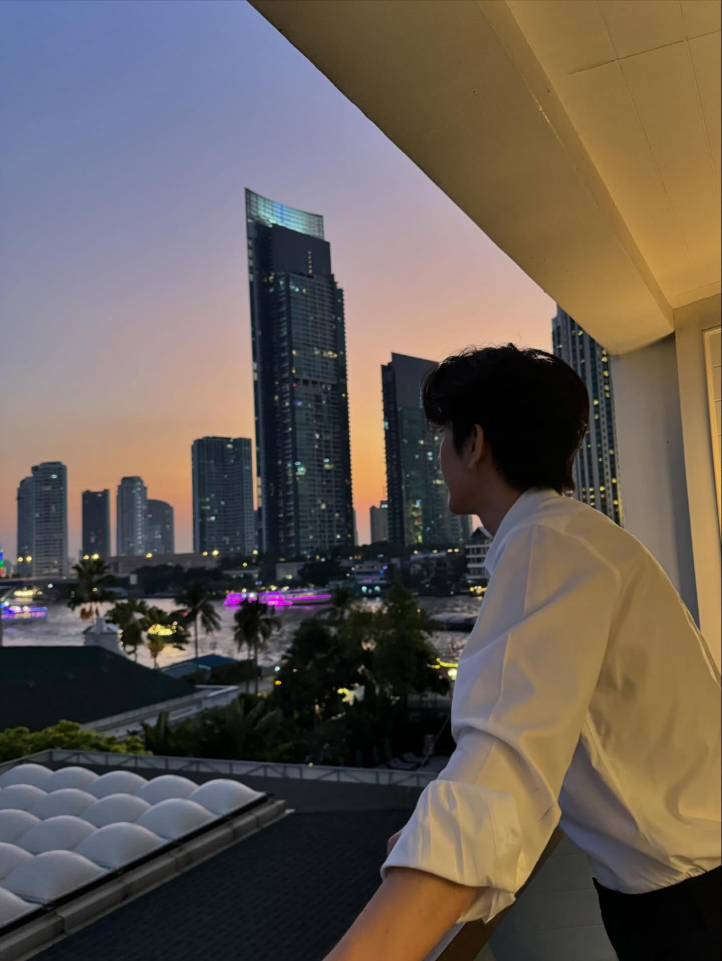 ซี - ทวินันท์ อนุกูลประเสริฐ