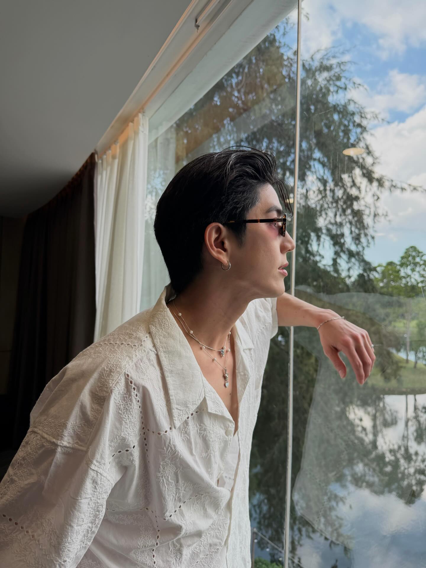 ซี - ทวินันท์ อนุกูลประเสริฐ