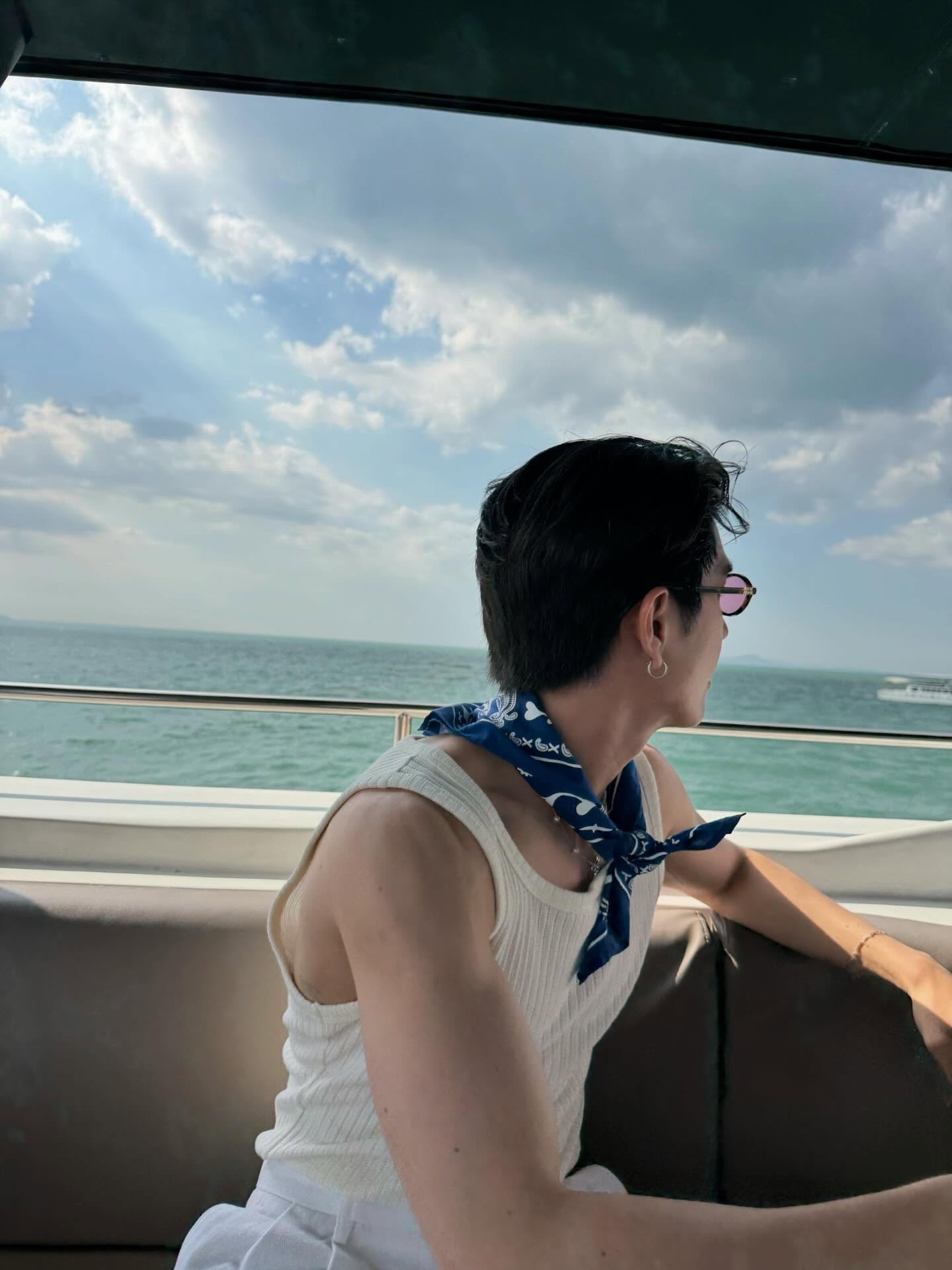 ซี - ทวินันท์ อนุกูลประเสริฐ