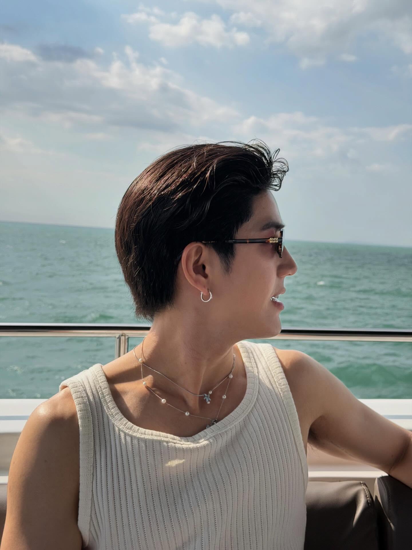 ซี - ทวินันท์ อนุกูลประเสริฐ