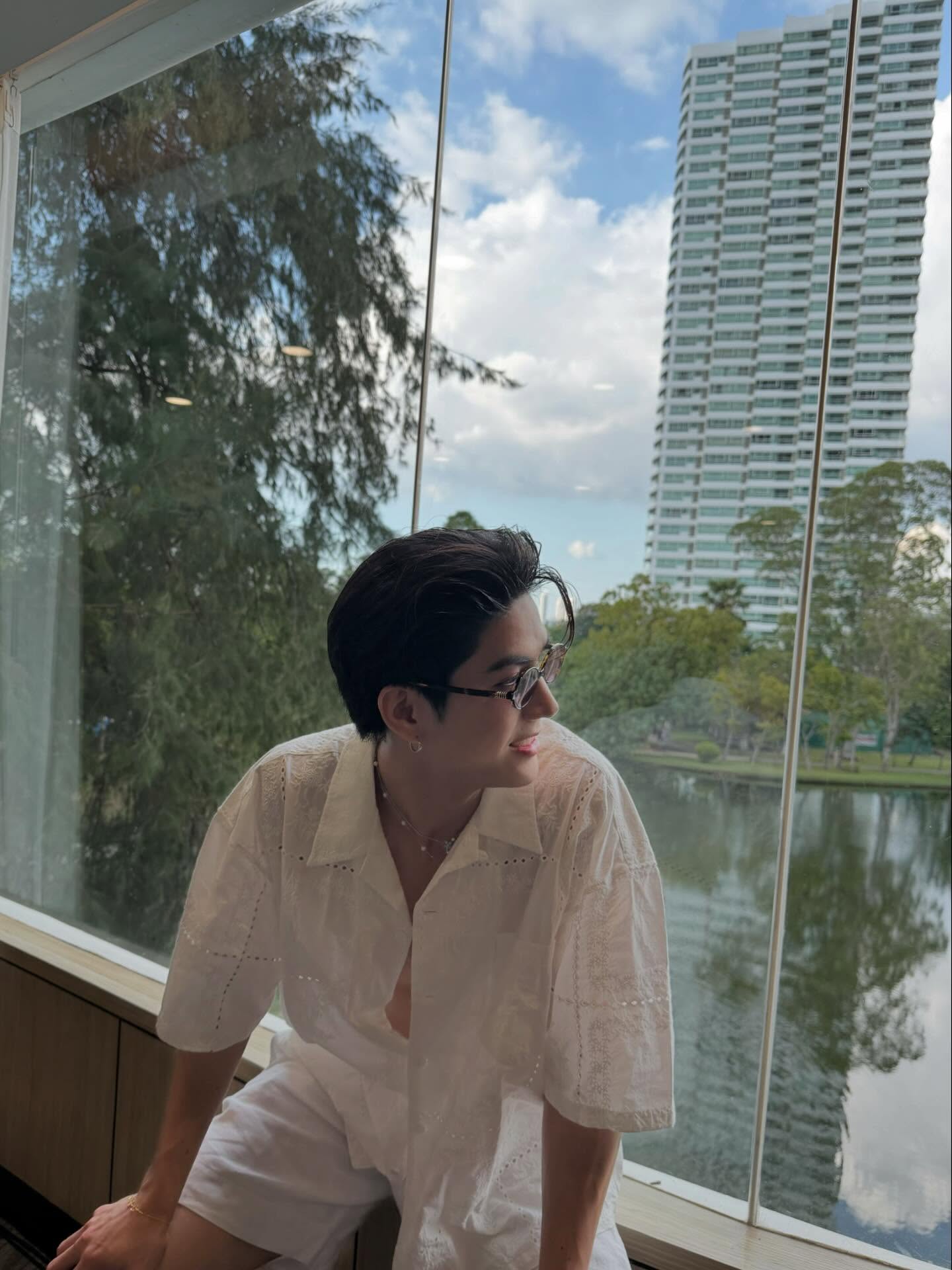 ซี - ทวินันท์ อนุกูลประเสริฐ