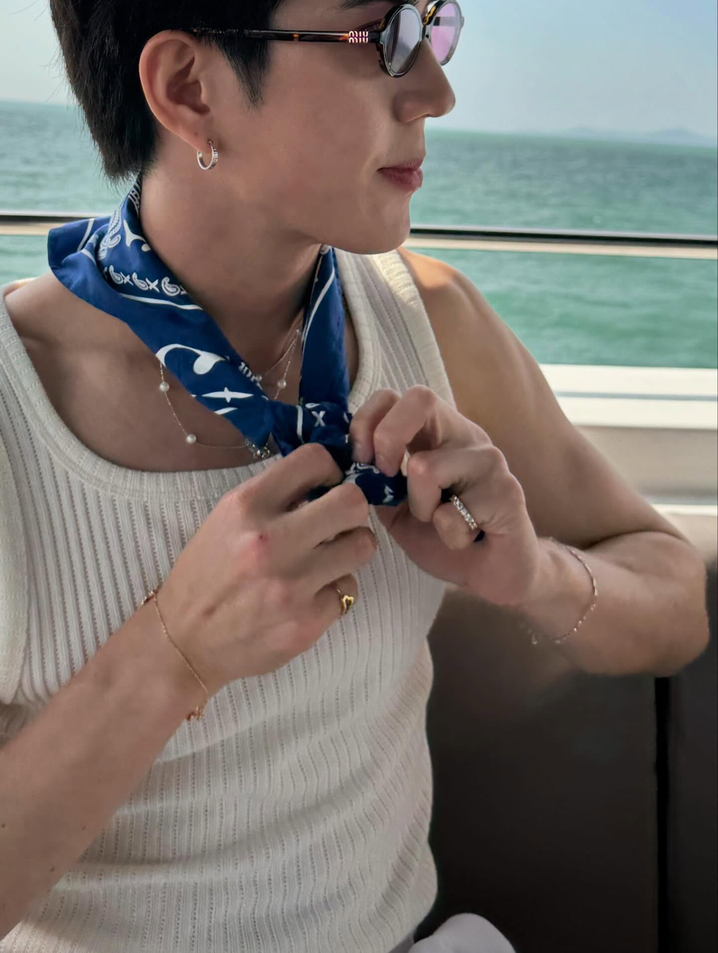 ซี - ทวินันท์ อนุกูลประเสริฐ