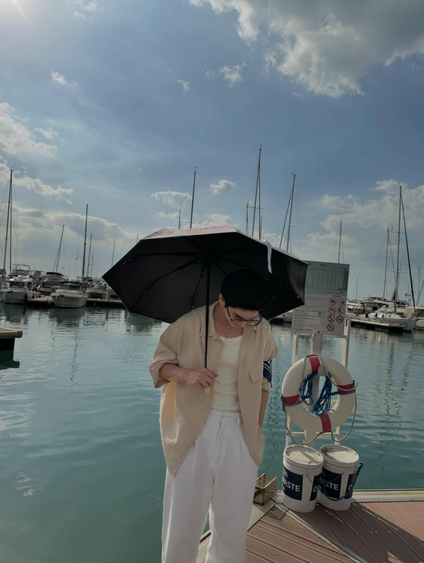 ซี - ทวินันท์ อนุกูลประเสริฐ