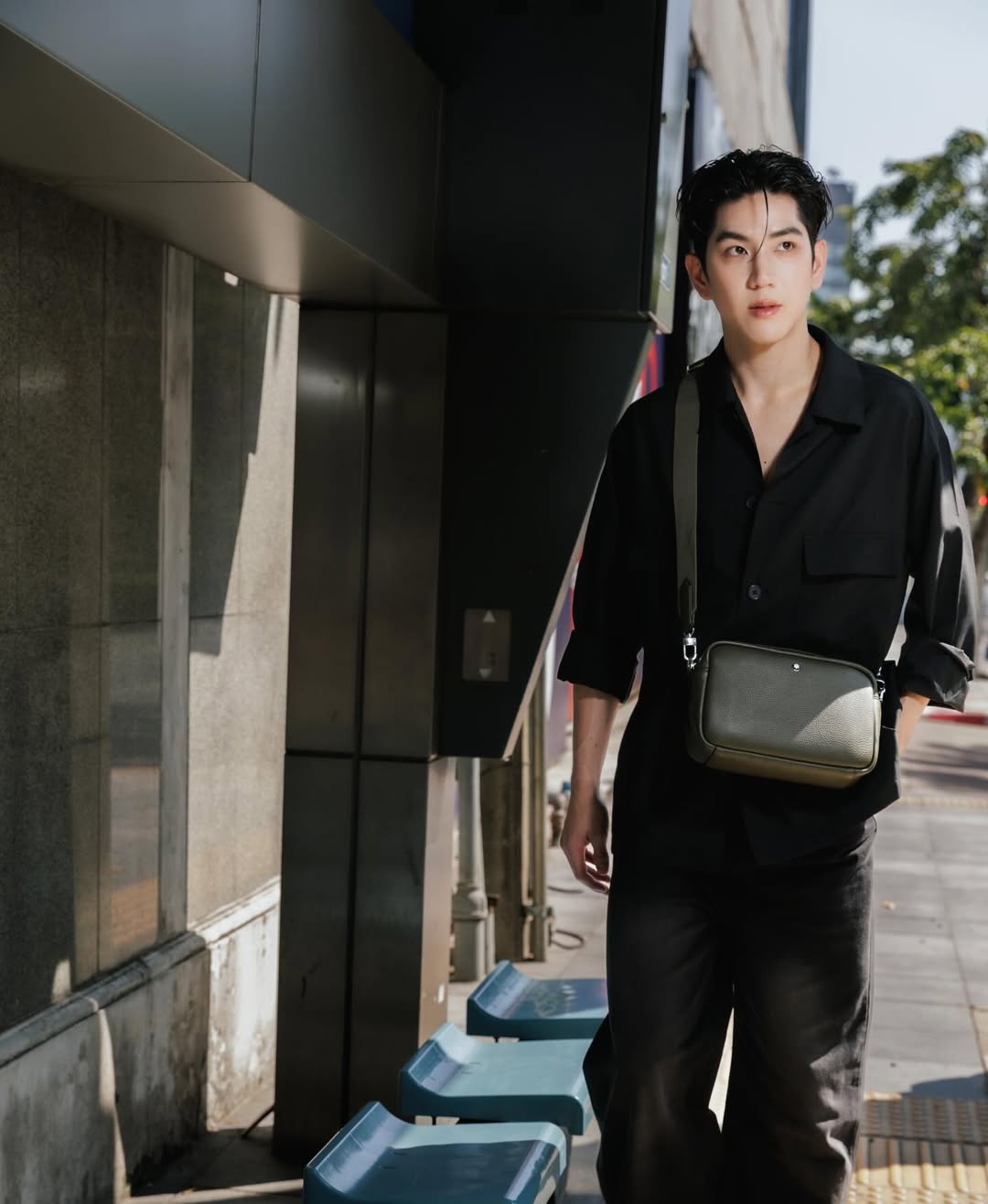 ซี - ทวินันท์ อนุกูลประเสริฐ