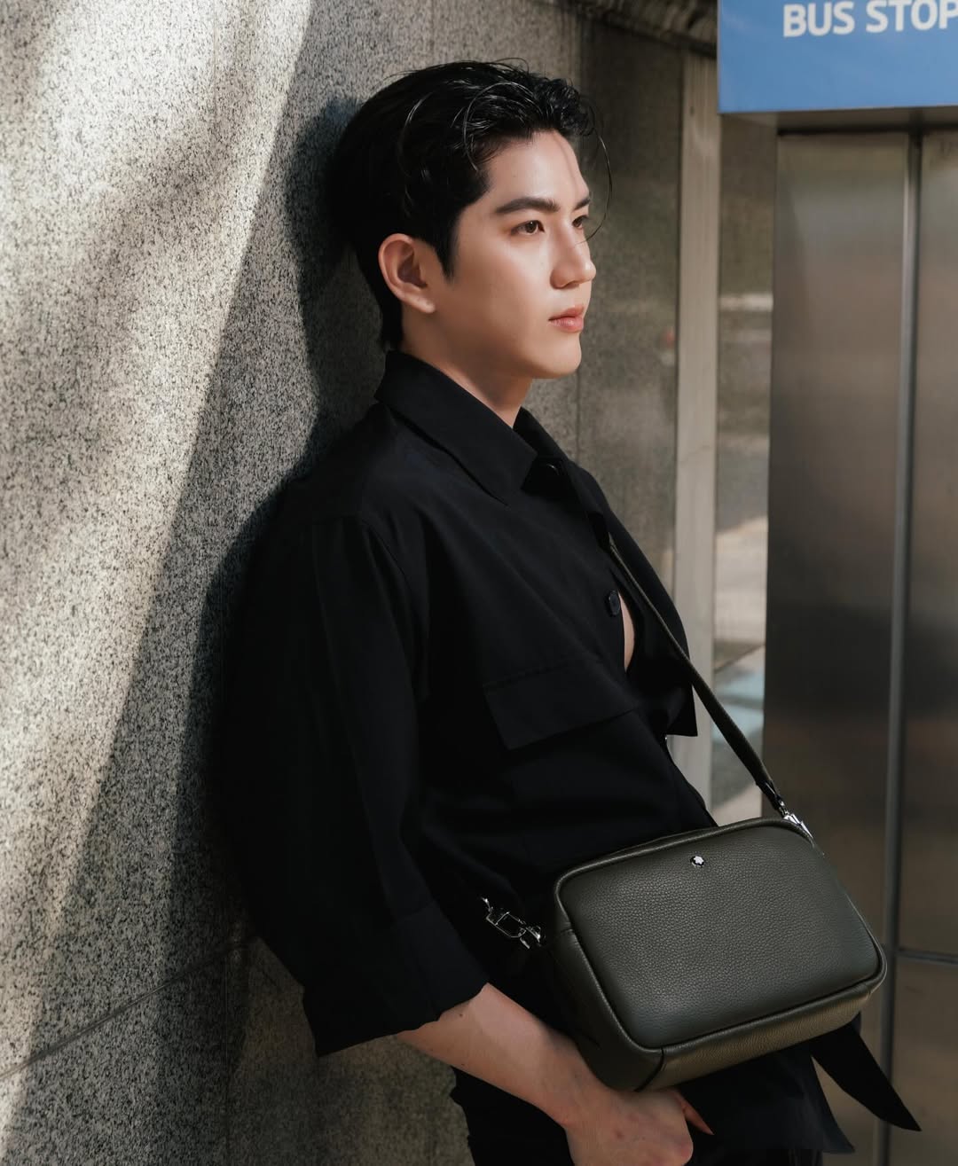 ซี - ทวินันท์ อนุกูลประเสริฐ