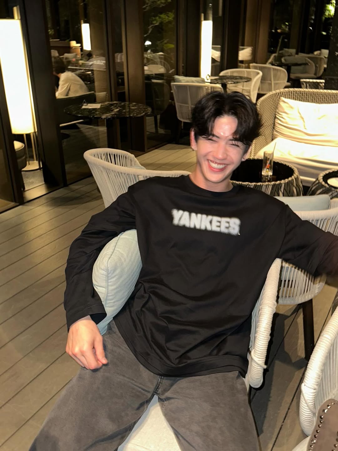 ซี - ทวินันท์ อนุกูลประเสริฐ