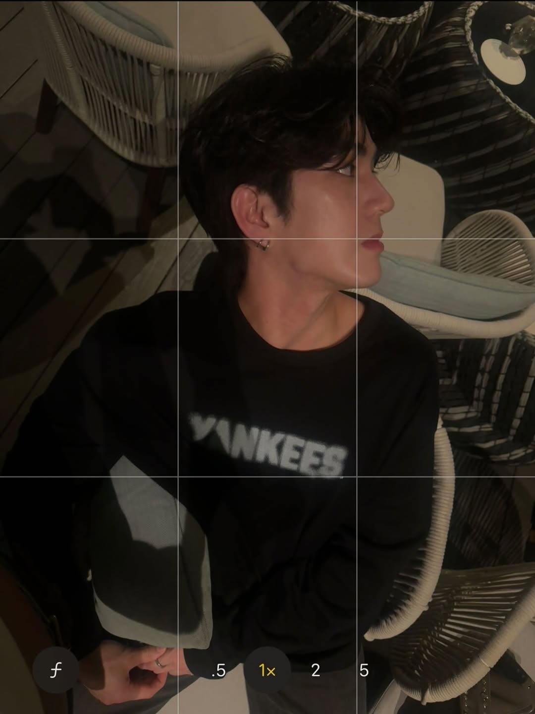 ซี - ทวินันท์ อนุกูลประเสริฐ