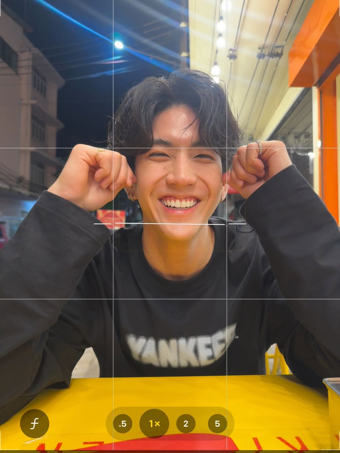 ซี - ทวินันท์ อนุกูลประเสริฐ