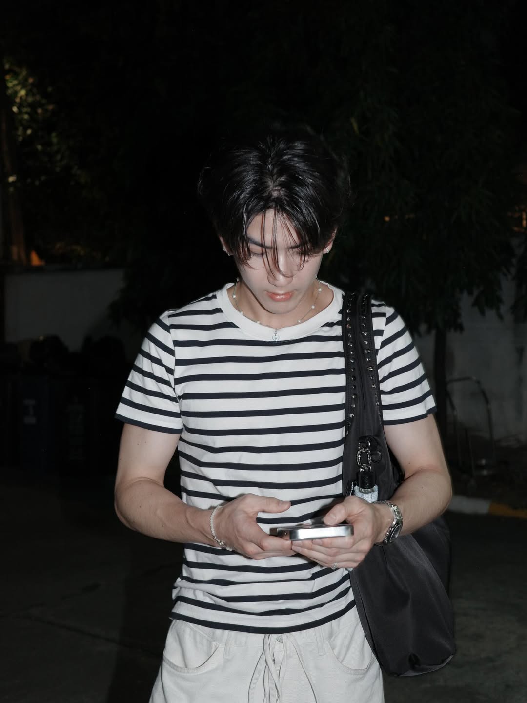 ซี - ทวินันท์ อนุกูลประเสริฐ