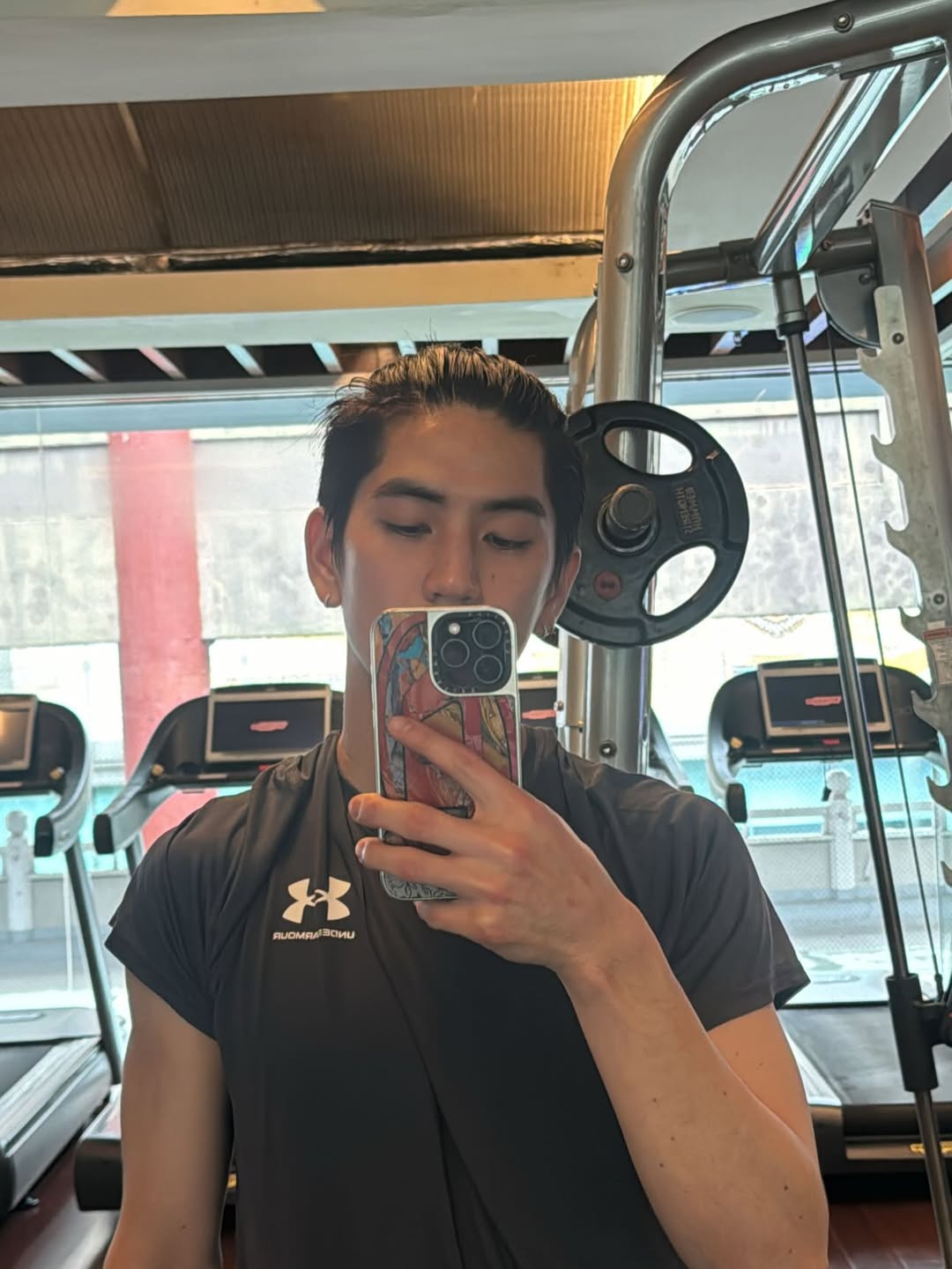 ซี - ทวินันท์ อนุกูลประเสริฐ