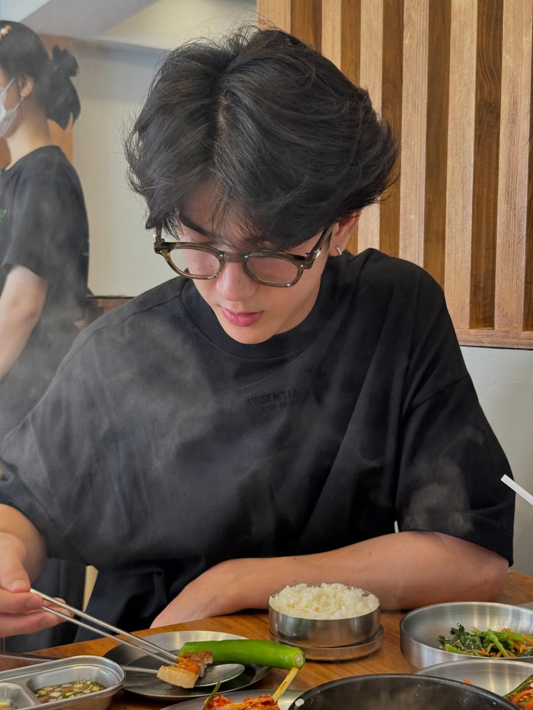 ซี - ทวินันท์ อนุกูลประเสริฐ