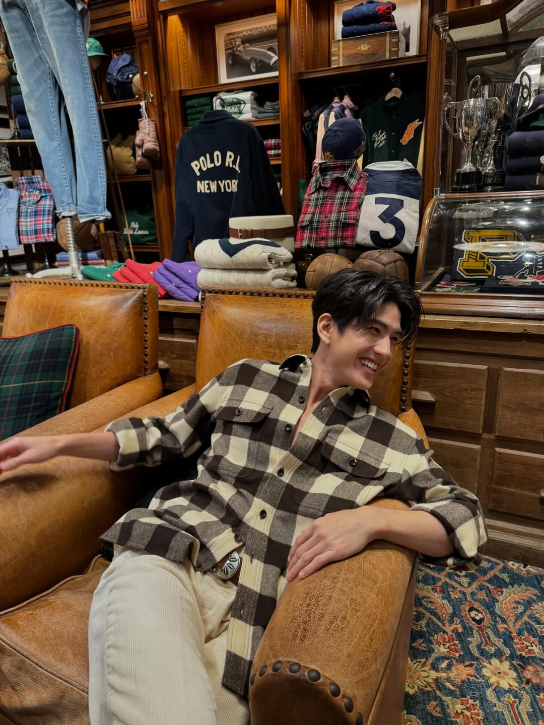 ซี - ทวินันท์ อนุกูลประเสริฐ