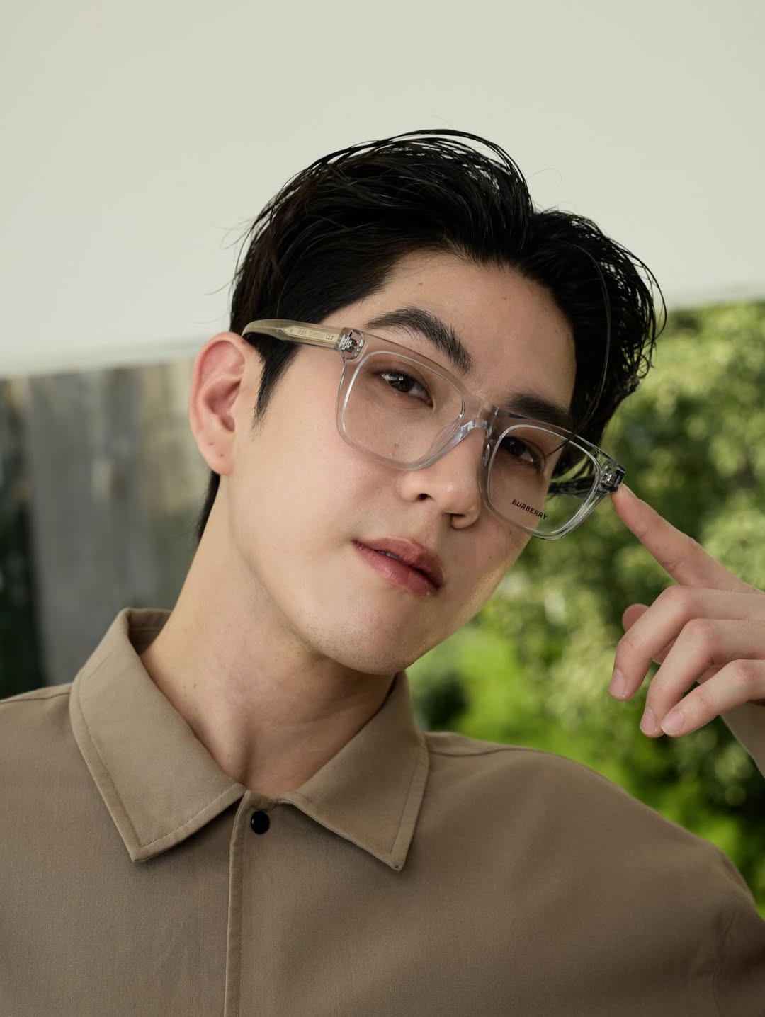 ซี - ทวินันท์ อนุกูลประเสริฐ