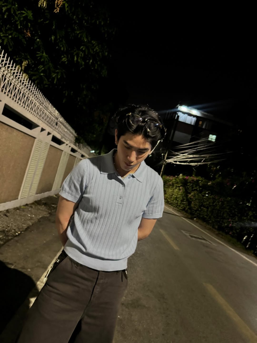 ซี - ทวินันท์ อนุกูลประเสริฐ