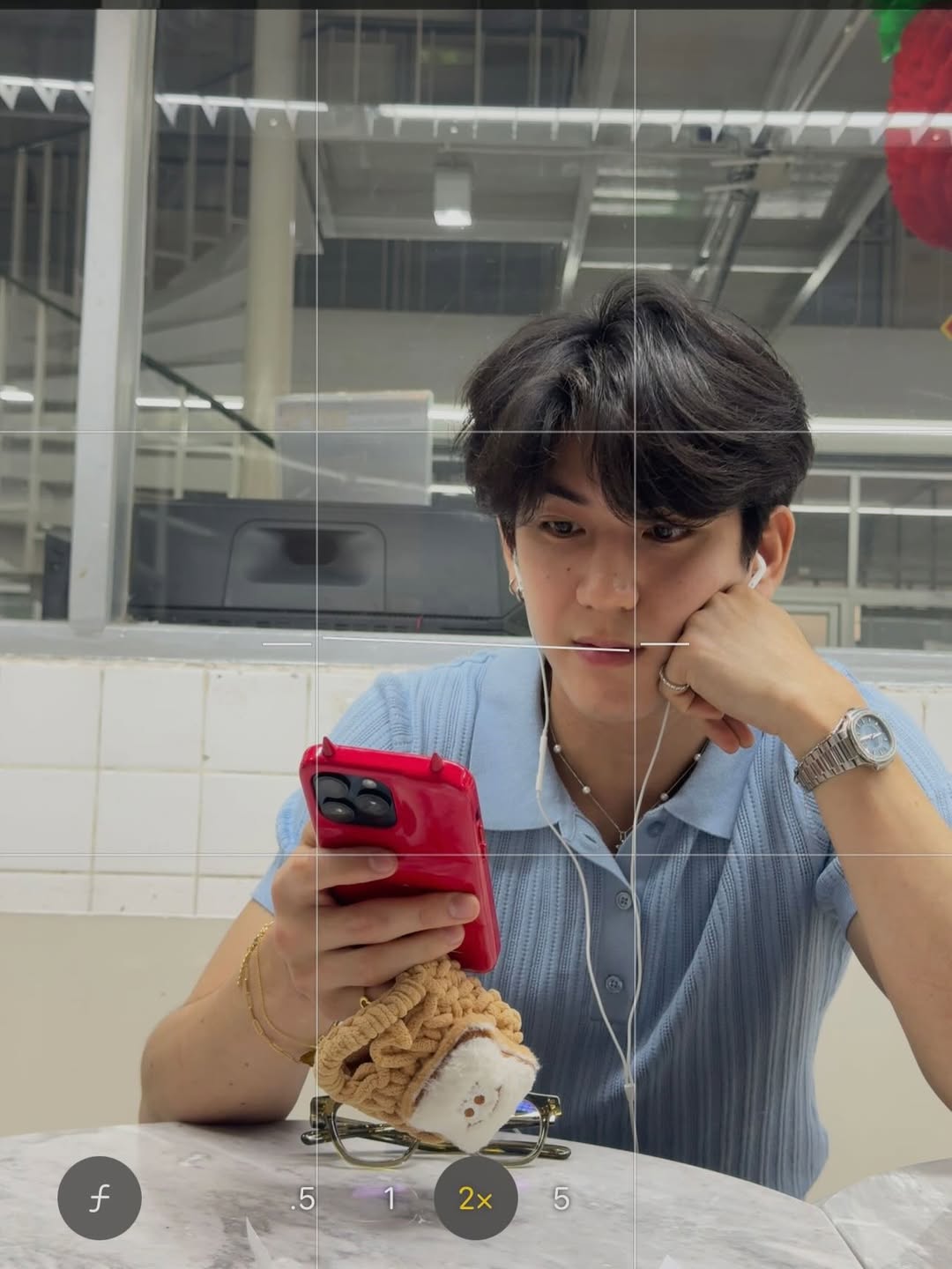 ซี - ทวินันท์ อนุกูลประเสริฐ