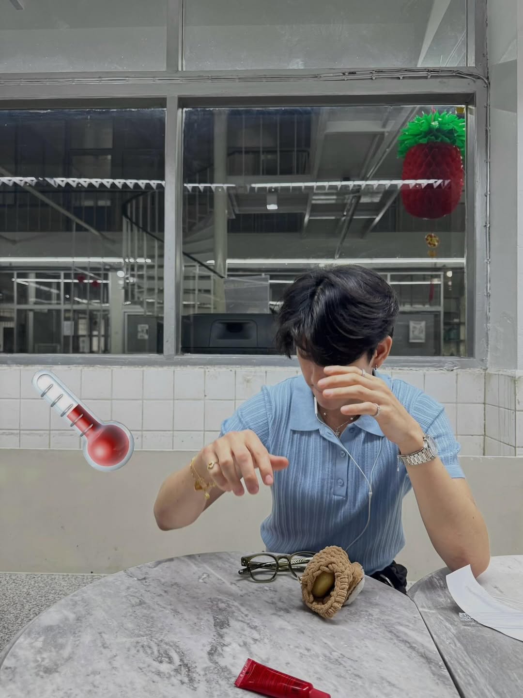 ซี - ทวินันท์ อนุกูลประเสริฐ