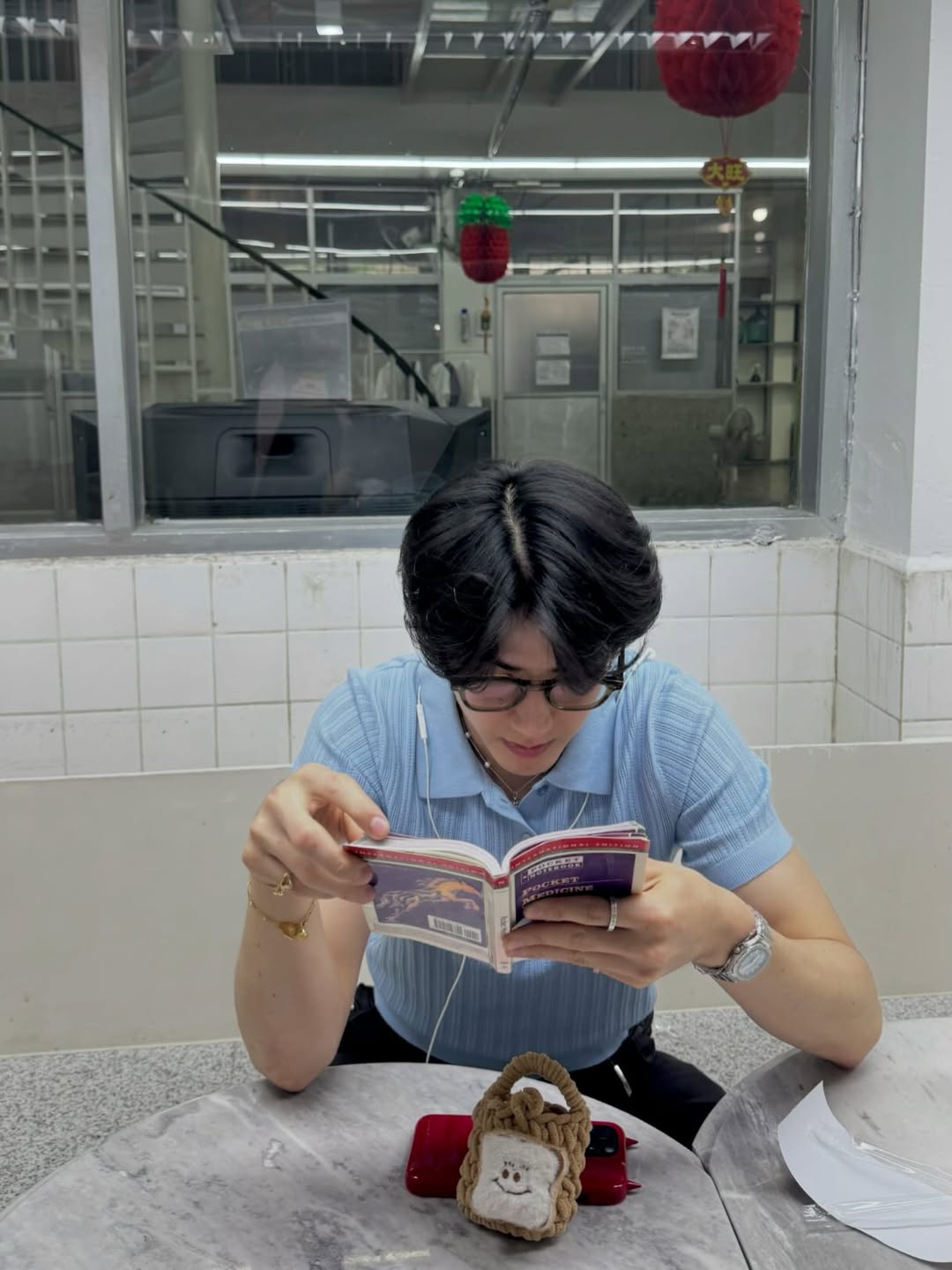 ซี - ทวินันท์ อนุกูลประเสริฐ